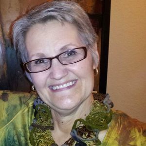 Meet your Posher, Angie